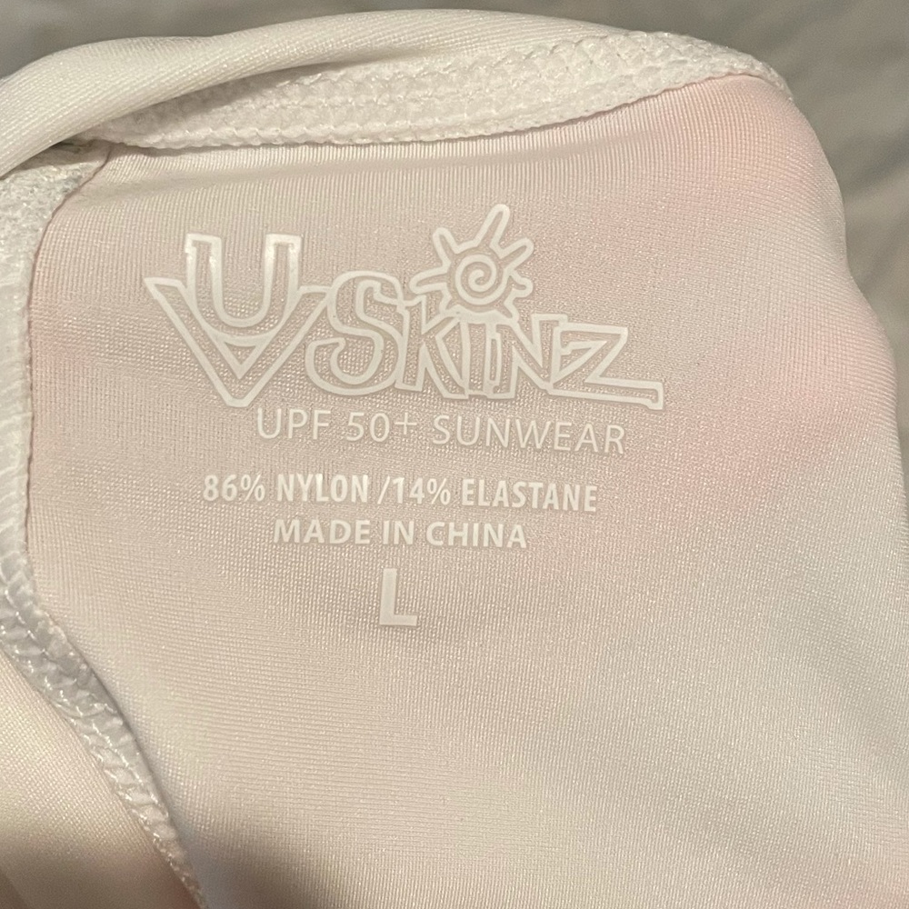 𝙰𝚌𝚝𝚒𝚟𝚎 𝚂𝚠𝚒𝚖 𝚂𝚑𝚛𝚞𝚐 𝙲𝚛𝚘𝚙𝚙𝚎𝚍 - Picture 6 of 6